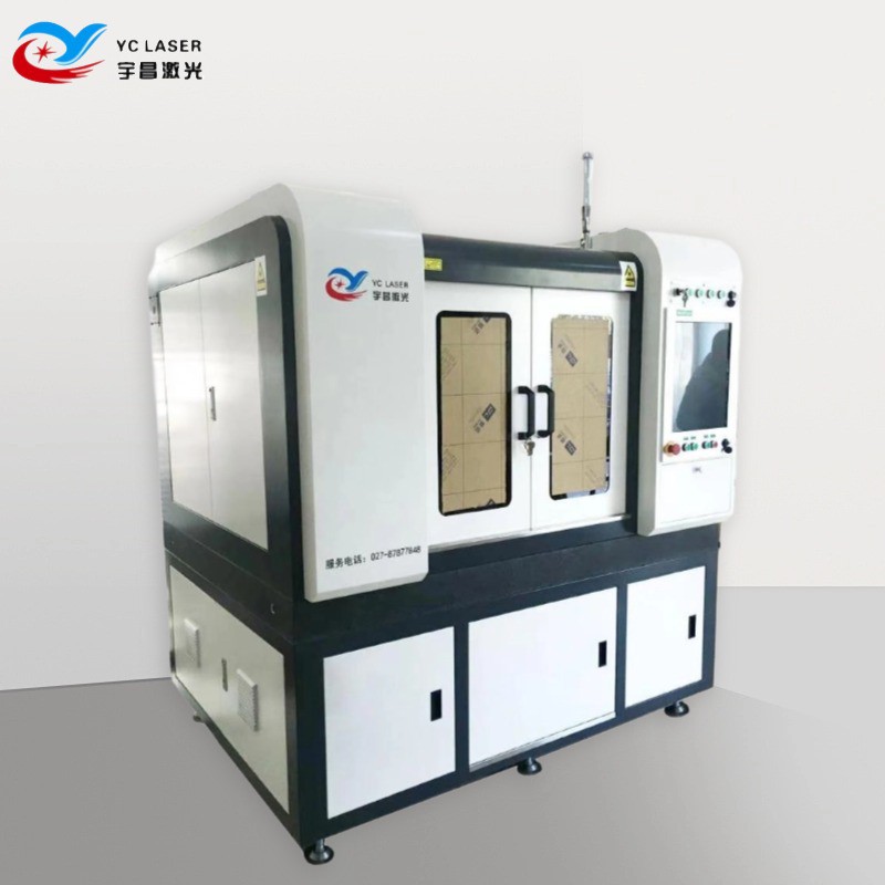 Máquina de corte por láser de PCB