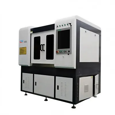 Máquina de corte por láser de cerámica PCB